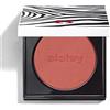 Sisley Le Phyto Blush 03 Coral Texure Ultra-Sensoriale Setosa Modulabile 6,5 gr Compatto