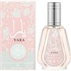LATTAFA Yara 50 ml Eau de Parfum Spray