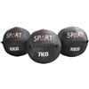 Spart Fitness Wall Ball 9 kg