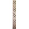 Spart Fitness Peg Board h240 cm
