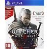 Atari The Witcher III: The Wild Hunt - Day-One Edition - PlayStation 4, Dialogo: Inglese, Sottotitoli: Italiano