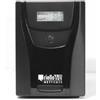 Riello NPW 1500 Gruppo di continuità (UPS) 1,5 kVA 900 W 6 uscite CA