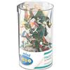 Papo Figurina Minifigurine Pirati 12 Piese