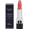 Dior #277 Rossetto Dior Rouge Dior Couture, finitura satinata, linea Osee - Ricaricabile