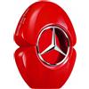 Mercedes-Benz Donna in Rosso, Woda perfumowana, 60ml