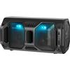 Defender Altoparlante stereo portatile Defender Rage Black 50 W