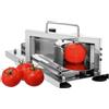 Bartscher 5510, Manuale, 5,5 mm, Nero, Acciaio inox, Acciaio inox, 9 cm, 197 mm
