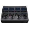 Blackmagic Design ATEM Camera Control Panel, Nero, 430 mm, 389 mm, 141,7 mm, 6,65 kg