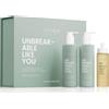 ICONIQUE Professional Set regalo Unbreakable Like You per l'allungamento dei capelli