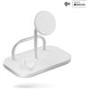 Otter Products OtterBox Zens 4-in-1 Wireless Charger, Bianco