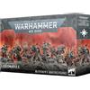 Games Workshop Legionari degli Space Marine del Caos di Warhammer 40.000