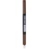 Maybelline Express Brow Satin Duo ombra 02 - Medium Brown