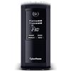 Cyberpower Gruppo di continuita' CyberPower ValuePRO Line-Intera. 1000VA/550W 4xSchuko VP1000ELCD [VP1000ELCD]