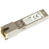 MIKROTIK Modulo ricetrasmettitore Mikrotik S+RJ10 SFP+ Module 10Gb/s RJ45