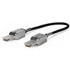 Cisco Cavo Sfp+ Cisco per Catalyst 9200 1m [STACK-T4-1M=]