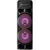 Lg Altoparlante Lg XBOOM RNC9 per feste 8" 1000W DAB + Bluetooth 1pz [RNC9.DEUSLLK]