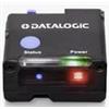Datalogic Lettore codici a barre Datalogic Serie Gryphon 5V Nero [GFS4520-BKK1-RED]