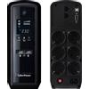 Cyberpower Gruppo di continuita' Cyberpower Line-Interactive 1.35kVA 780W 6AC Nero [CP1350EPFCLCD]
