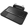 Zebra Tastiera Zebra 2in1 Nero [KYB-ET6X-2IN1-FR1-01]