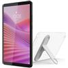 Lenovo Tablet 8.7'' Lenovo Tab One WiFi 4GB/128GB Android 14 con custodia trasparente Grigio [ZAF00249GR]