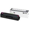 Xerox Toner Xerox 2500 pagine Magenta [006R05077]