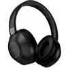 Vention Cuffia Vention SoundMate S11 wireless/bluetooth 3.5mm con microfono Nero [NBBB0]
