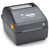 Zebra Stampante termica Zebra ZD421d per etichette 203dpi Nero [ZD4A042-D0EX02EZ]