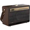 W-King Altoparlante W-King K6L Wireless Bluetooth 120W Marrone [K6L-BRN]