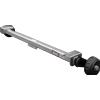 KNOTT Assale frenato KNOTT P11359.014 VGB13 per rimorchio per barche 1350 kg 1500 mm 2000 mm 5x112