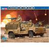 Hobbyboss Hobby Boss 1/35 Modellino Auto Land Rover Defender XD 'Wolf' W.M