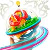 Mad Monkey 3D Labyrinth Puzzle Ball
