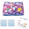 Aquabeads EPOCH Aquabeads Pouch Unicorni, Small, 31856