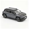 NOREV Renault 4 E-Tech Elettrico 2025 Grigio Urban 1/43