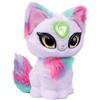 My Fuzzy Friends - Magic Whisper Zoey Rosa, giocattolo interattivo di peluche con suoni, ti risponde e sussurra, per bambini e bambine dai 4 anni in su, famoso (MYG00102)