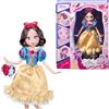 Mattel Disney Collector Biancaneve Bambola Manga