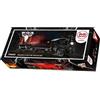 LGB 70505 - Kit iniziale W:O:A Wacking Open Air Trur G - pista da giardino per collezionisti e appassionati di metallo