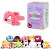 Simba Disney Snuglets Blindbox - Peluche da collezione in scatola a sorpresa, 1 di 12 personaggi, selezione casuale, mini peluche per bambini e fan