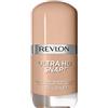 REVLON Smalto Ultra HD Snap! Formula Glossy e 100% Vegana con 75% di Ingredienti Naturali e Idratanti ed Elevata Copertura - Colore 012 DRIVEN