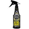 BARBER MARMARA Two Phase Conditioner Uomo No.4 Biotina 500 ml | Leave in Hair Care Men | Anti Spliss | Profumo per capelli | Spray districante | Leave in condizionatore spray da uomo