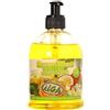 Alga cura del corpo, 500 ml, sensazione piacevole