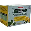 Naturwaren Dr. Theiss - Naturplus Tisana Fredda Drenante Tarassaco e Betulla, 18 filtri