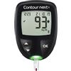 Ascensia Diabetes Care Ascensia Contour Next - Glucometro Misuratore Glicemia, 1 pezzo