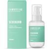 LaMuseLab Sebonorm Crema Seboregolatrice Viso Anti Imperfezioni, 50ml