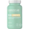 LaMuseLab Skin Logevity Integratore con Antiossidanti, 90 Cap