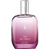 Caudalie Thé des Vignes - Acqua profumata fresca per il corpo con muschio bianco, 100 ml