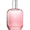 Caudalie Rose de Vigne - Acqua profumata per il corpo con note di rosa e rabarbaro, 50 ml