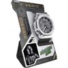 Casio G-Shock MANDALORIAN Special Edition - Orologio Uomo, Multifunzione, Analogico, 44 mm - CA.GM-2100-1AERMAN