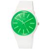 Swatch SUOW166 - Orologio analogico al quarzo da uomo con cinturino in silicone