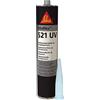 SIKA - Sikaflex-521 bianco UV - Per uso interno ed esterno - Si attacca alla maggior parte dei supporti - Idratante - 300 ml