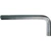 SW-Stahl 04717L - Chiave a Brugola Esagonale da 13 mm in Acciaio | Chiave a bussola maschio con attacco quadro da 1/2 pollice, ideale per officina e riparazioni meccaniche professionali